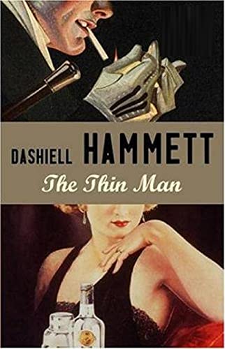 Top Novels of 1934